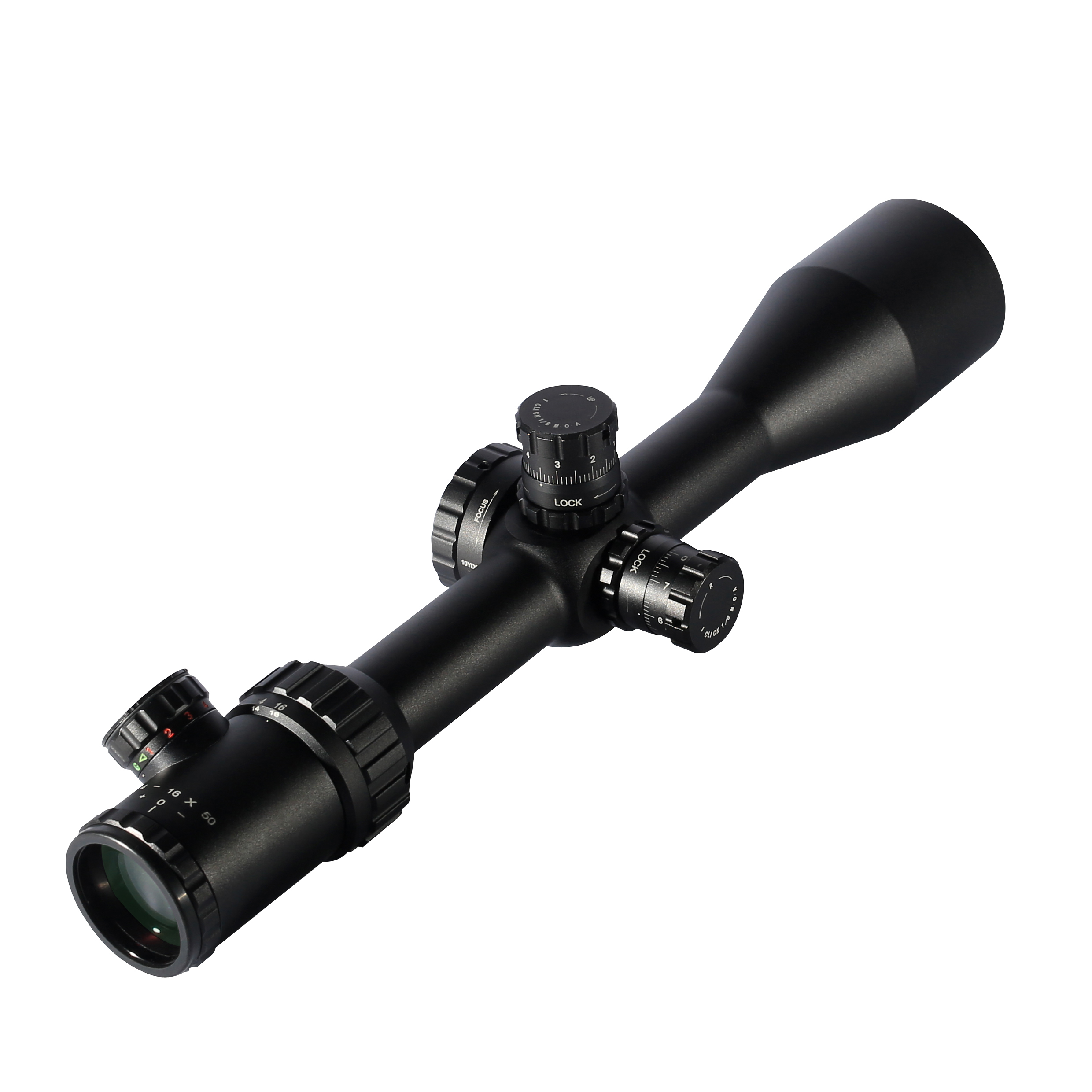 MK5010SF-IR 4-16X50后置瞄准镜
