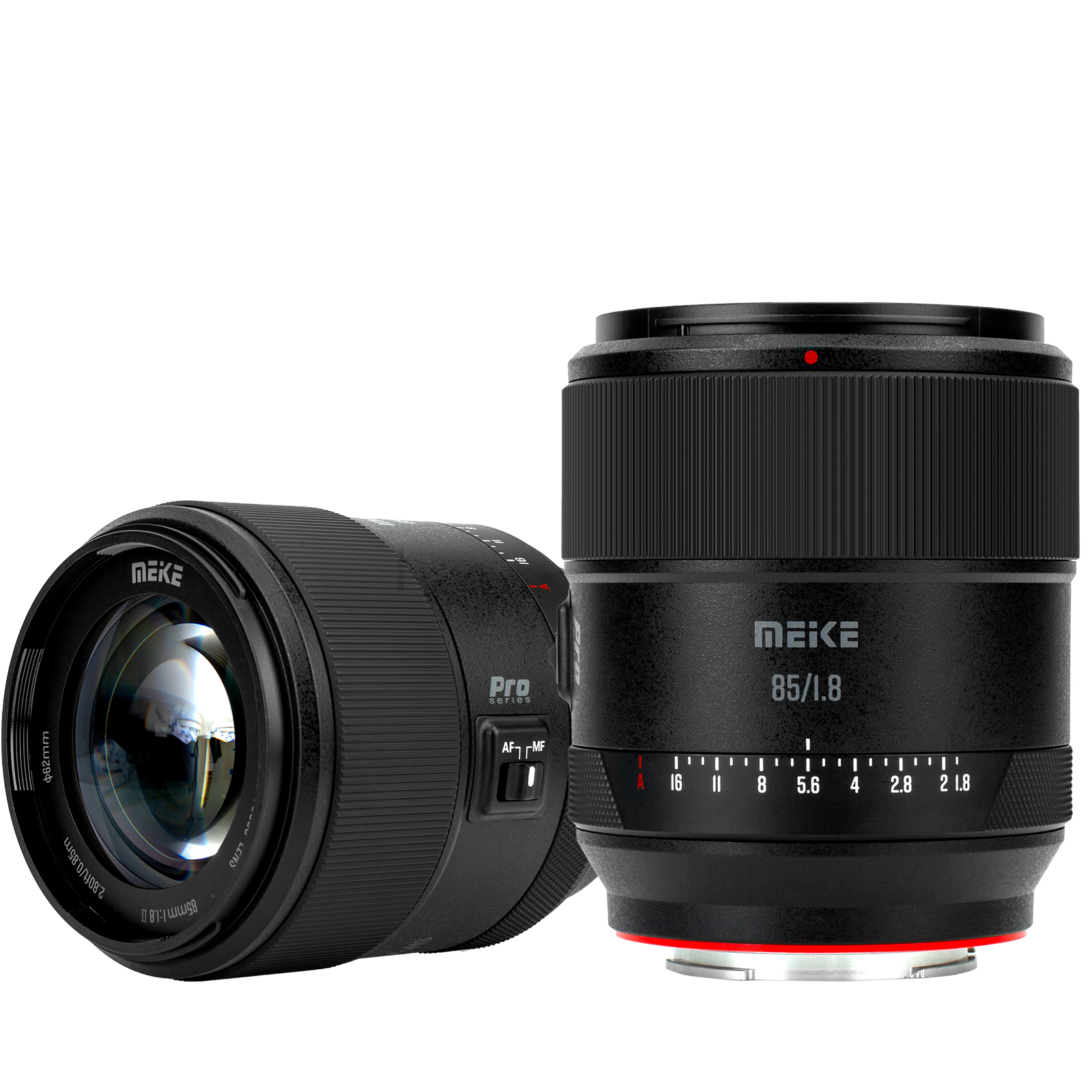 85mmF1.8 PRO STM 全画幅定焦镜头